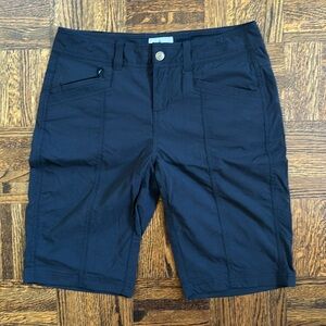 Royal Robbin’s Women’s Hiking Shorts Size 4